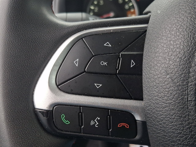 Used 2023 Jeep Renegade Trailhawk AWD/4WD image 22