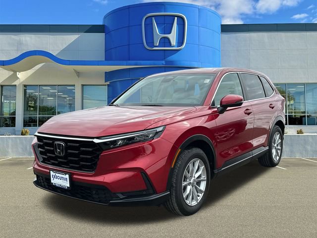 Used 2024 Honda CR-V EX-L image 5