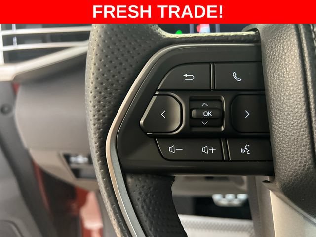 Used 2025 Toyota Tundra Limited w/ TRD Off-Road Package AWD/4WD image 32