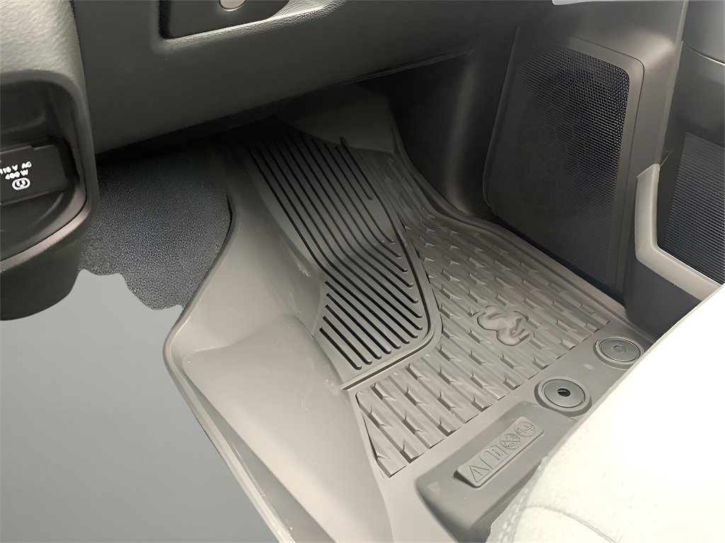 New 2024 RAM 4500 SLT w/ Quick Order Package 2YG SLT image 77