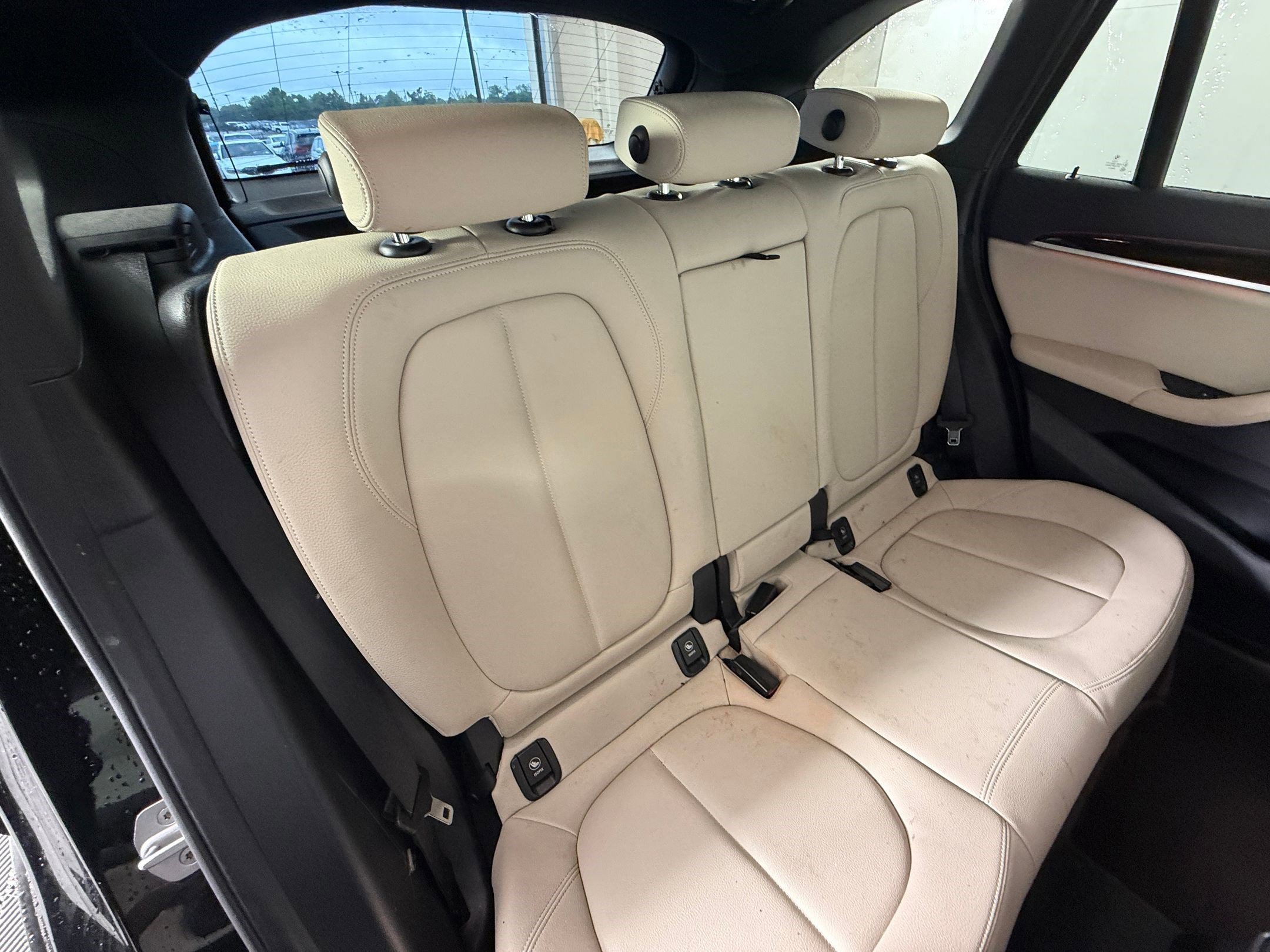 Used 2018 BMW X1 sDrive28i w/ Convenience Package FWD image 33
