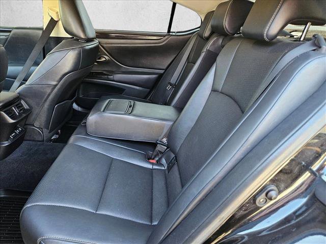 Used 2021 Lexus ES 250 w/ Premium Package image 20