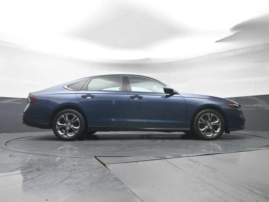 Certified 2023 Honda Accord EX-L image 33