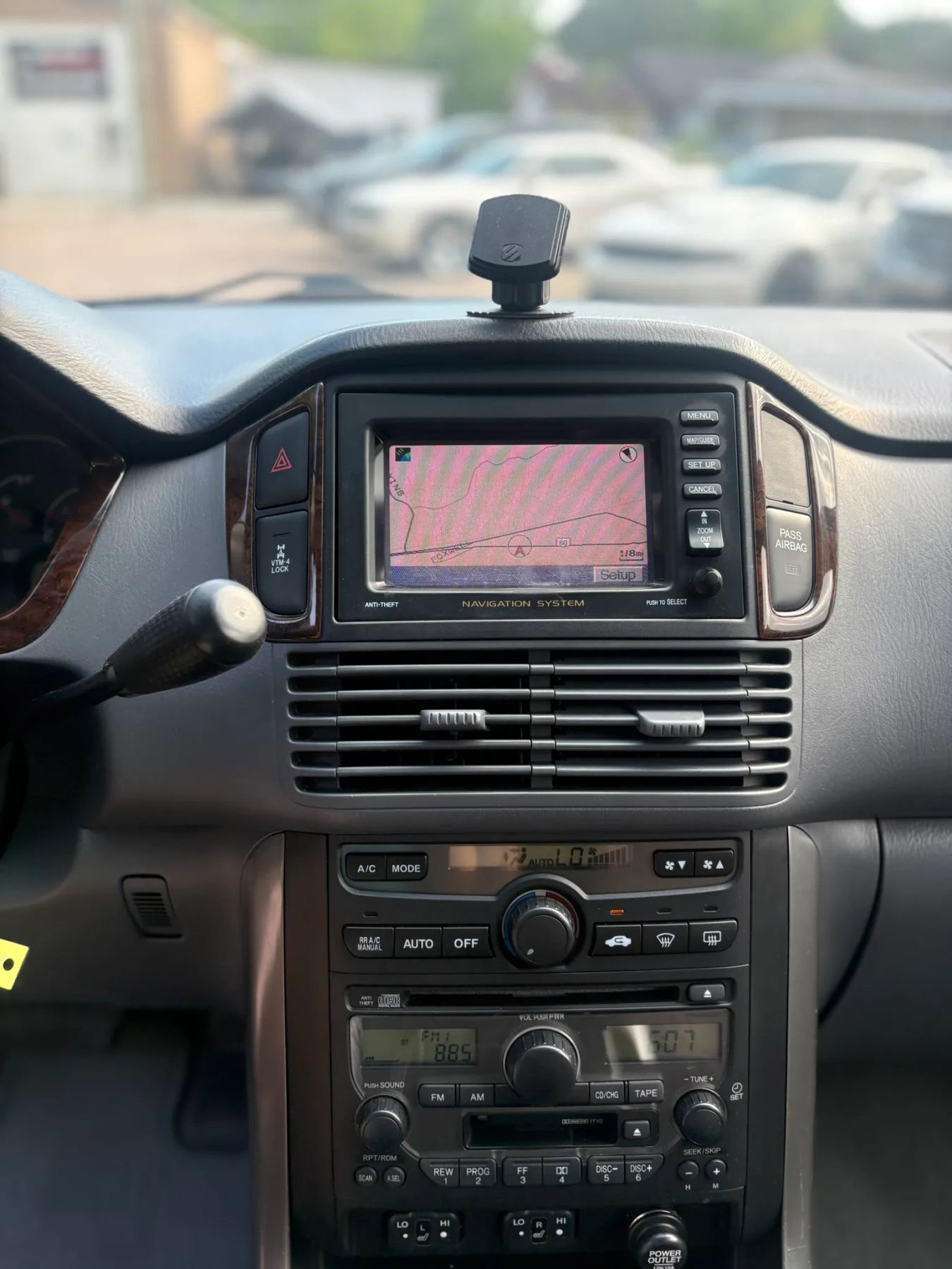 Used 2005 Honda Pilot EX-L image 37