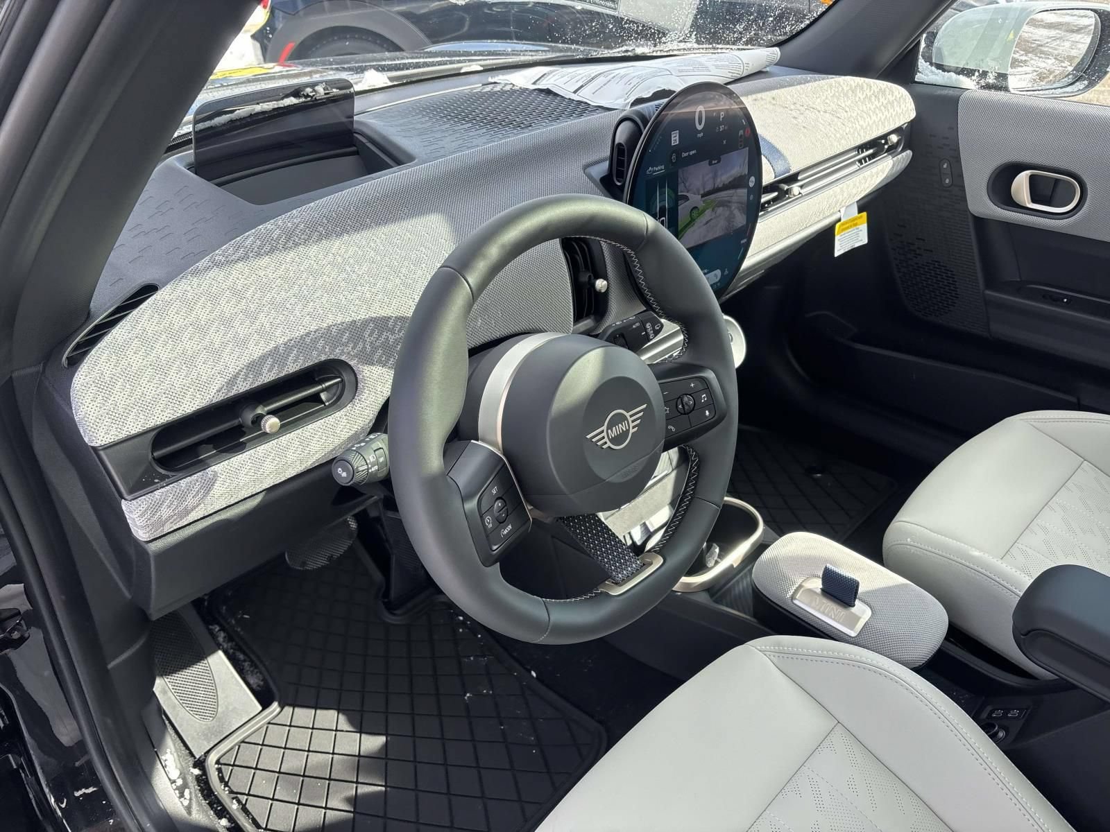 New 2026 MINI Cooper 2-Door Hardtop FWD image 14