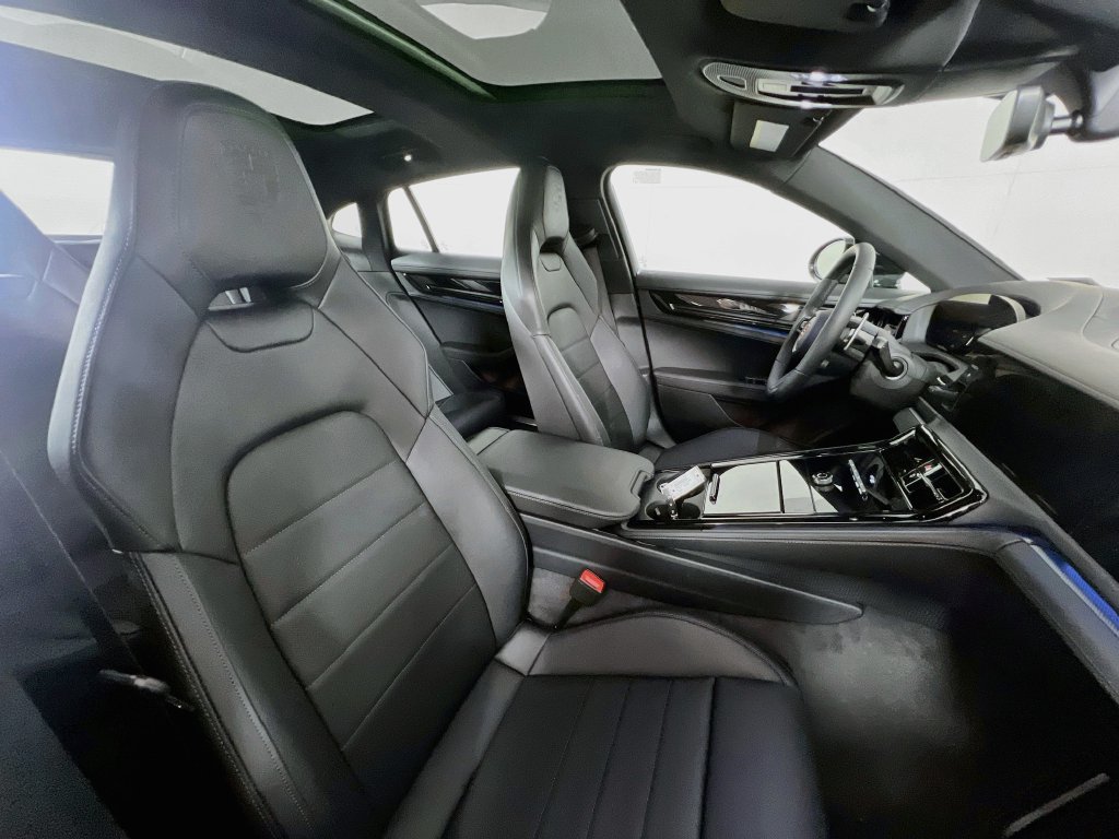 New 2026 Porsche Panamera 4 AWD/4WD image 30