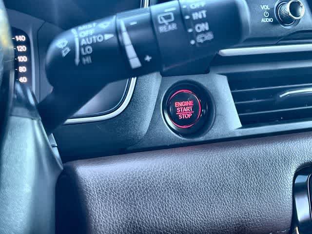 Certified 2026 Honda Pilot Elite image 28