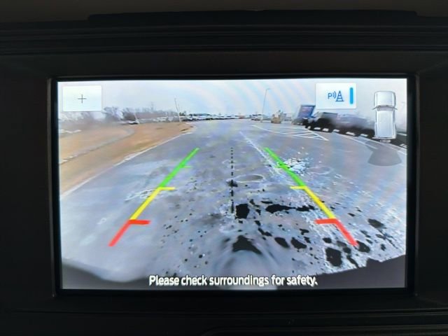 Certified 2022 Ford Bronco Wildtrak image 29