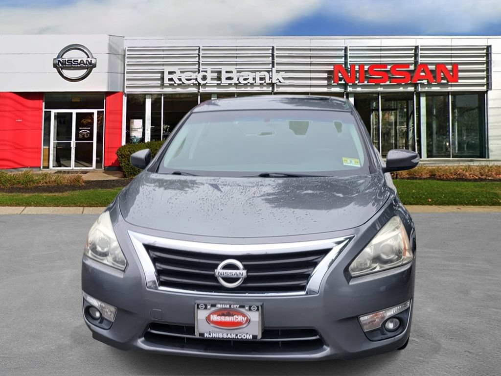 Used 2015 Nissan Altima 3.5 SL FWD image 2