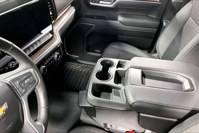 Used 2023 Chevrolet Silverado 1500 LT image 18