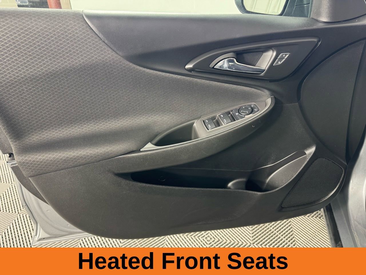 Used 2023 Chevrolet Malibu LT image 10