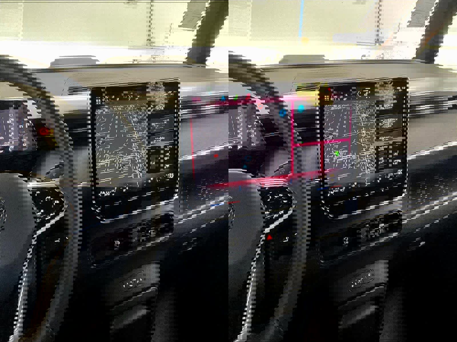 New 2025 Volkswagen ID. Buzz Pro S image 9