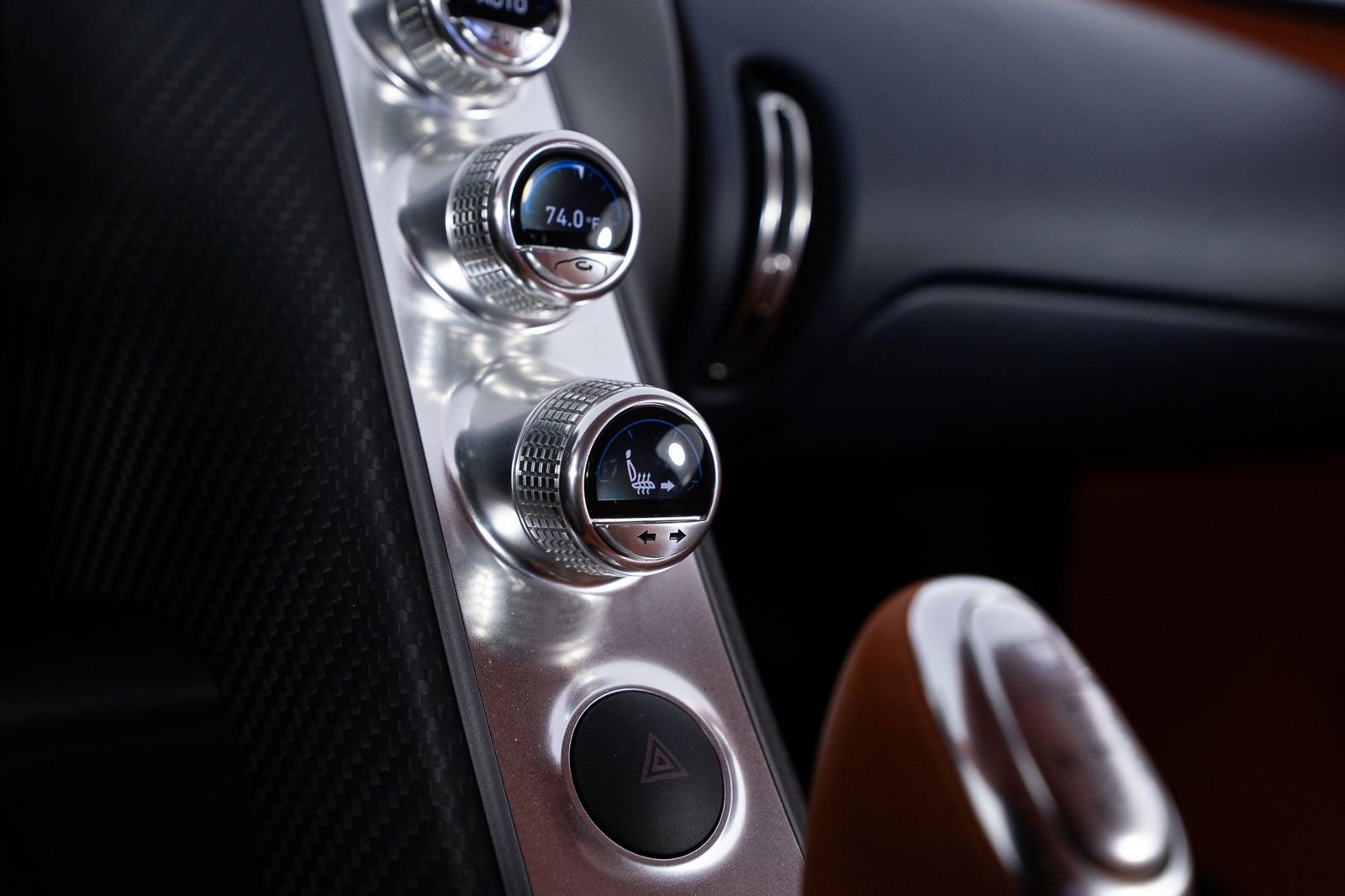 Used 2018 Bugatti Chiron image 49