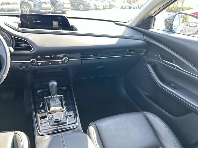 Used 2025 MAZDA CX-30 AWD 2.5 S w/ Preferred Package image 16