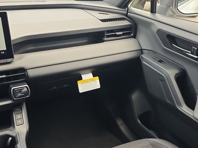 New 2026 Toyota RAV4 SE AWD/4WD image 17