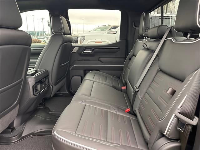New 2026 GMC Sierra 1500 AT4X image 21