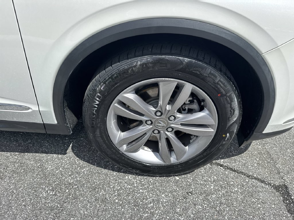 Used 2022 Acura MDX FWD image 60