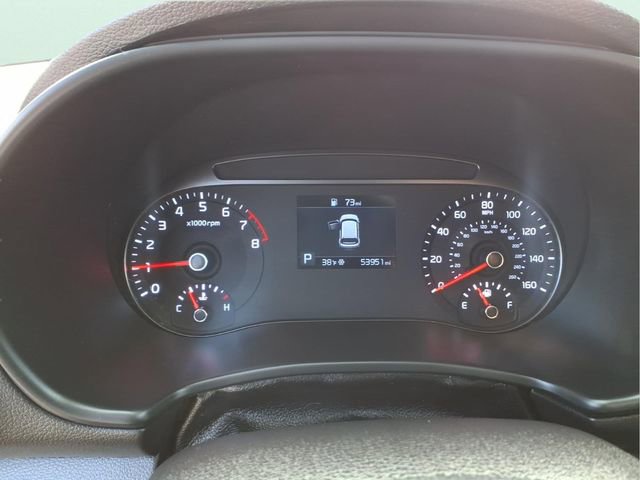 Used 2020 Kia Soul GT-Line w/ GT 2.0L Power Sunroof Package image 19