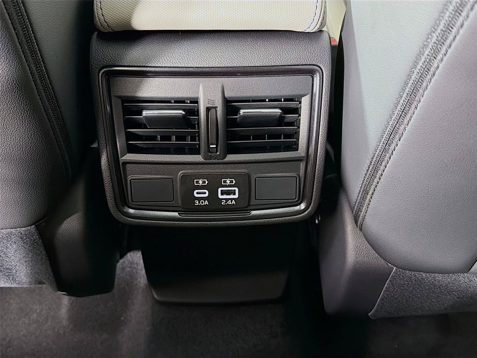 New 2026 Subaru Forester Limited AWD/4WD image 25
