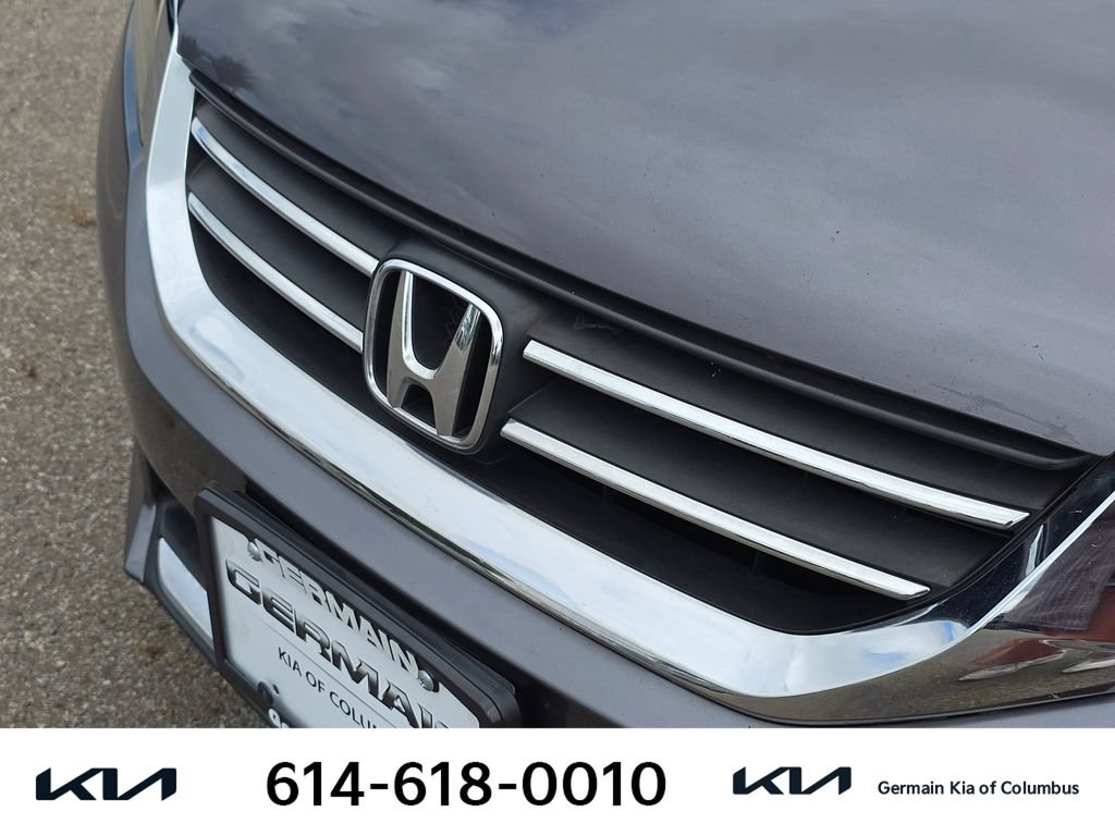 Used 2014 Honda Accord EX-L image 13
