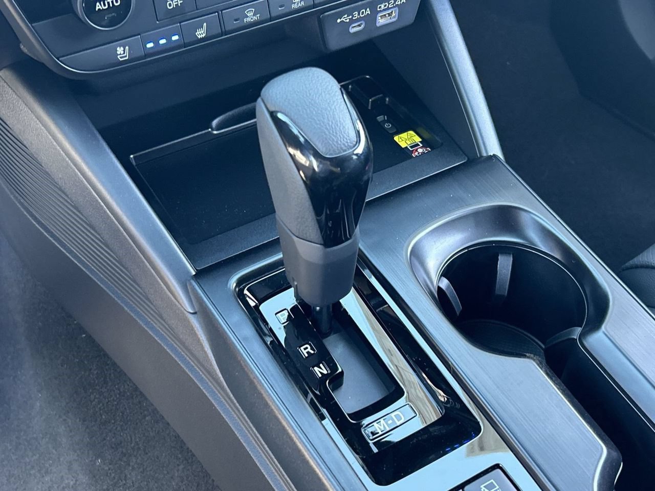 New 2026 Subaru Outback Touring XT AWD/4WD image 26