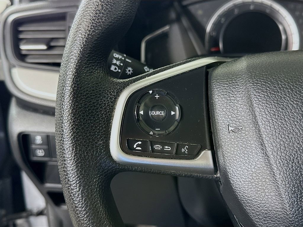 Used 2019 Honda CR-V LX image 19