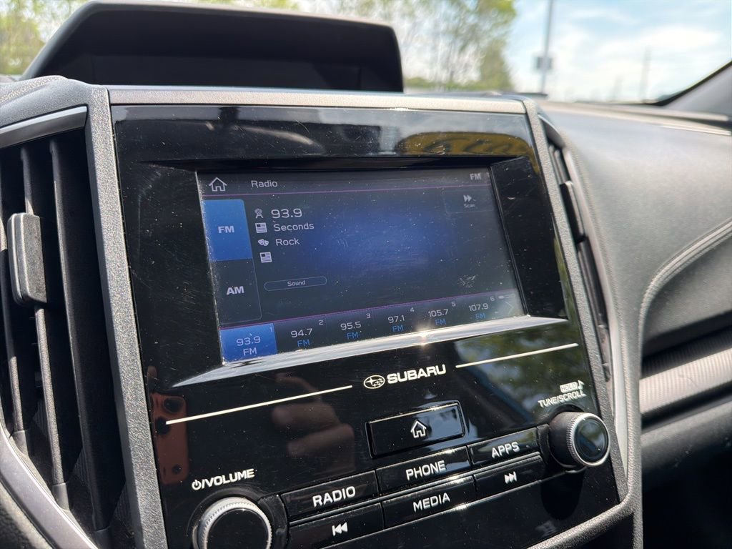 Used 2019 Subaru Impreza 2.0i w/ Eyesight AWD/4WD image 28