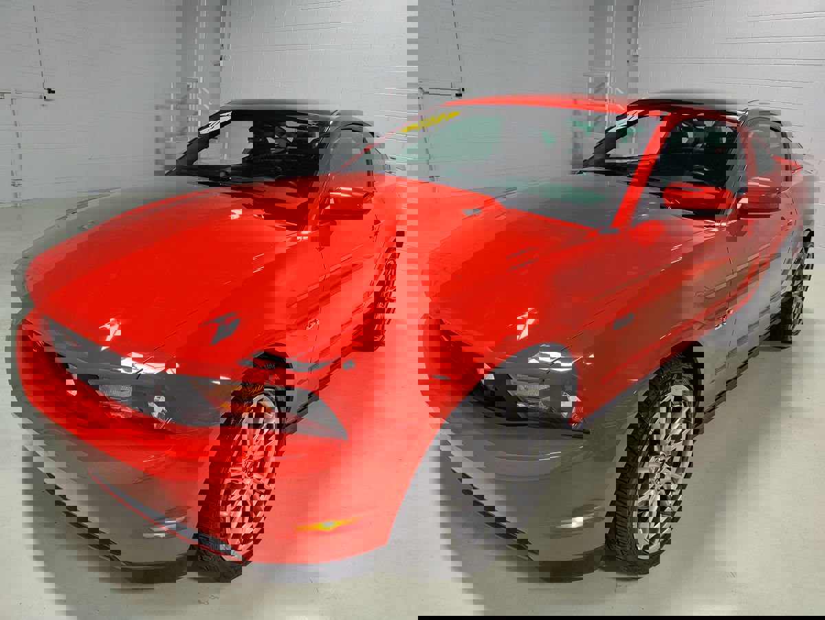 Used 2011 Ford Mustang GT Premium w/ Electronics Pkg image 17