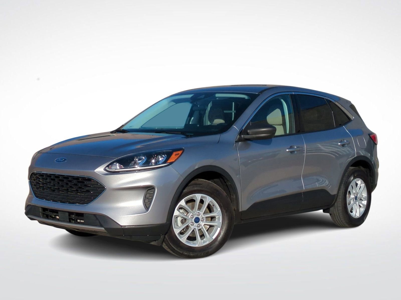 Used 2022 Ford Escape SE w/ Convenience Package