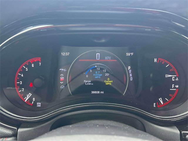 Used 2024 Dodge Durango R/T image 23