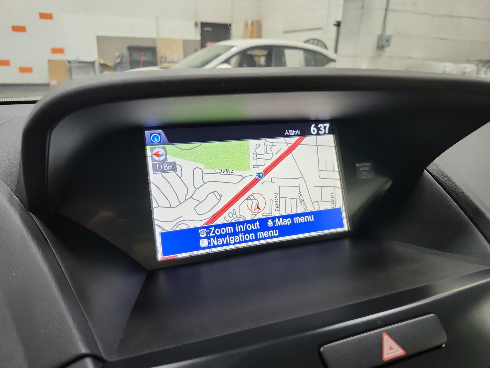 Used 2017 Acura RDX AWD w/ Advance Package image 19