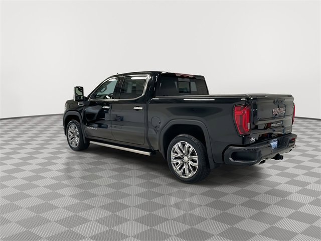 Certified 2024 GMC Sierra 1500 Denali w/ Denali Reserve Package image 8