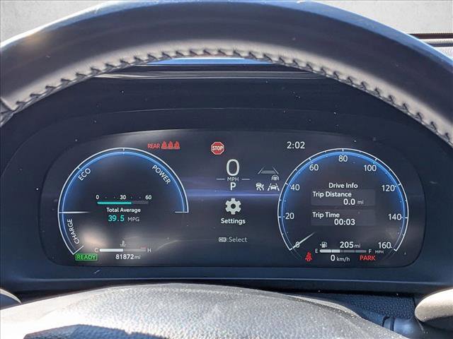 Used 2023 Toyota Crown XLE image 11