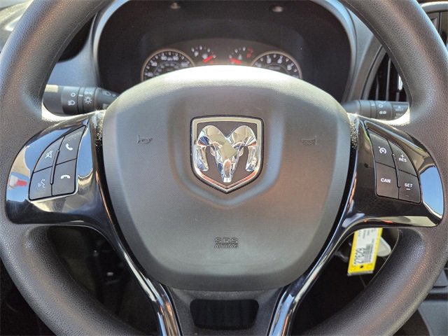 Used 2022 RAM ProMaster City Tradesman image 33