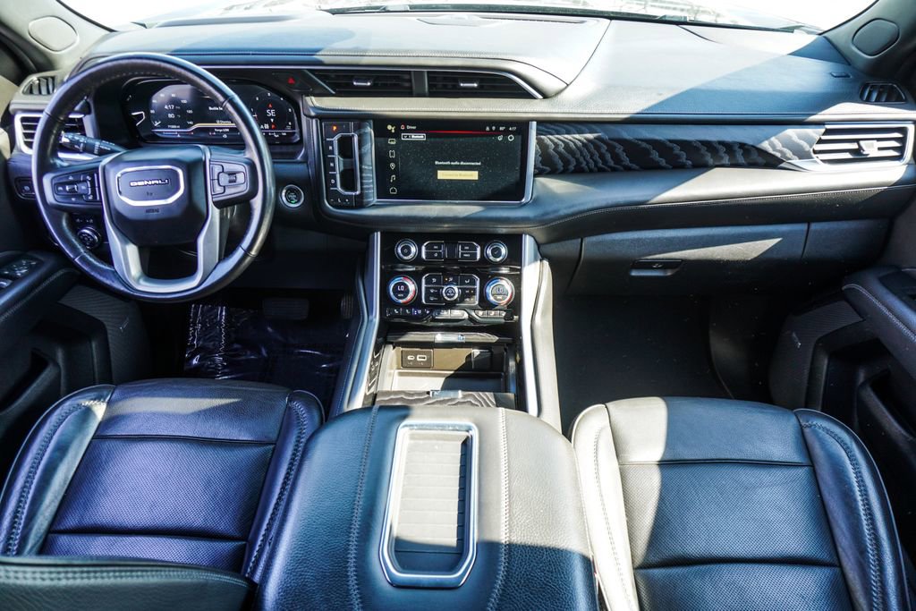 Used 2023 GMC Yukon Denali image 13