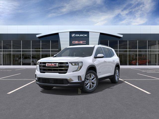 New 2026 GMC Acadia Elevation image 32