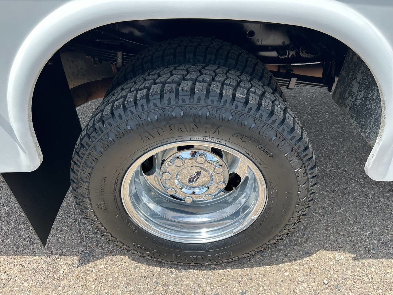 Used 2017 Ford F350 XL w/ Power Equipment Group image 10