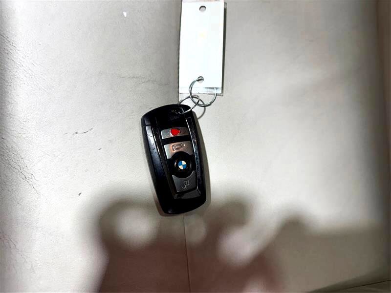 Used 2016 BMW 528i Sedan image 29