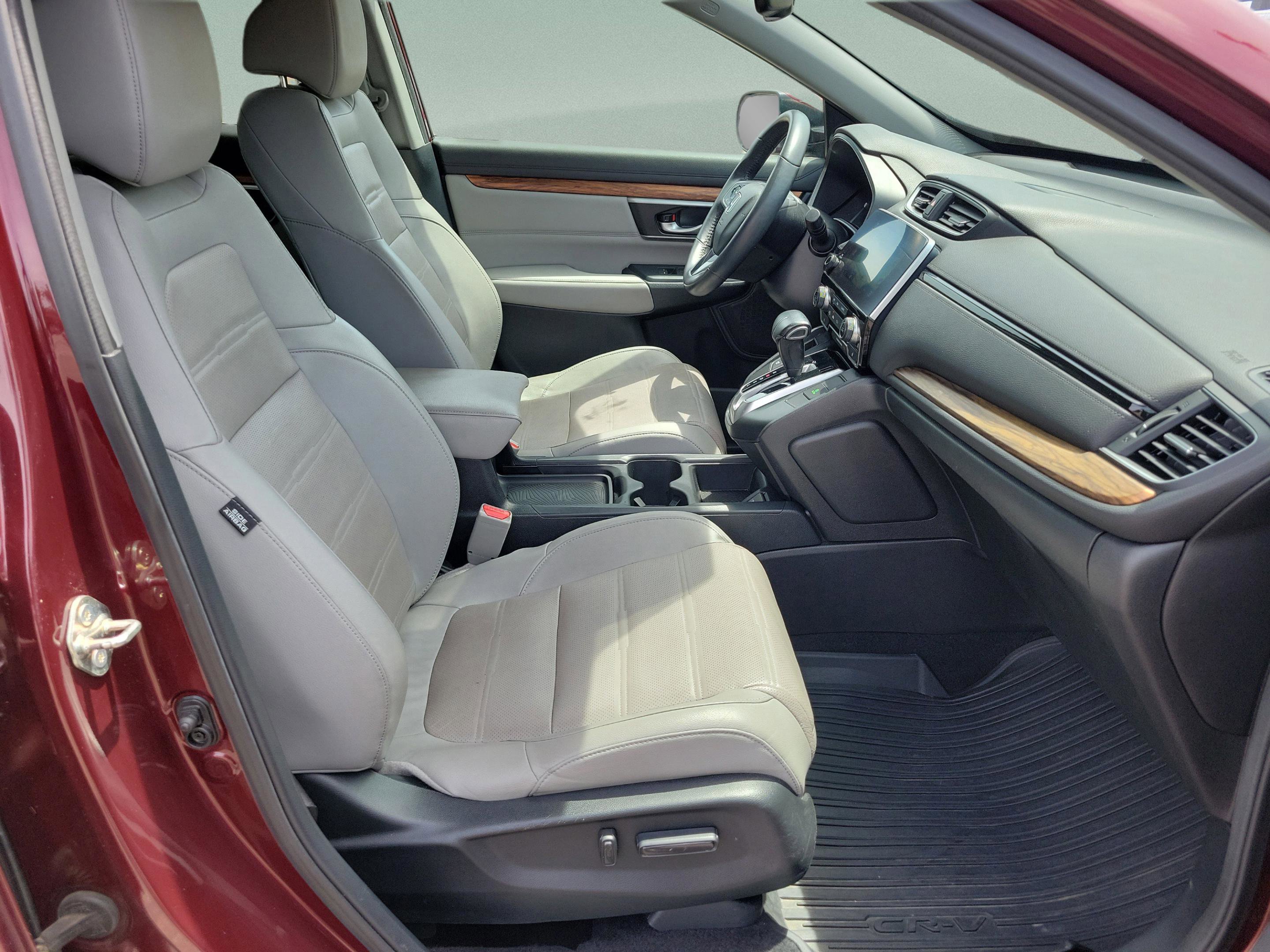 Used 2019 Honda CR-V Touring image 18