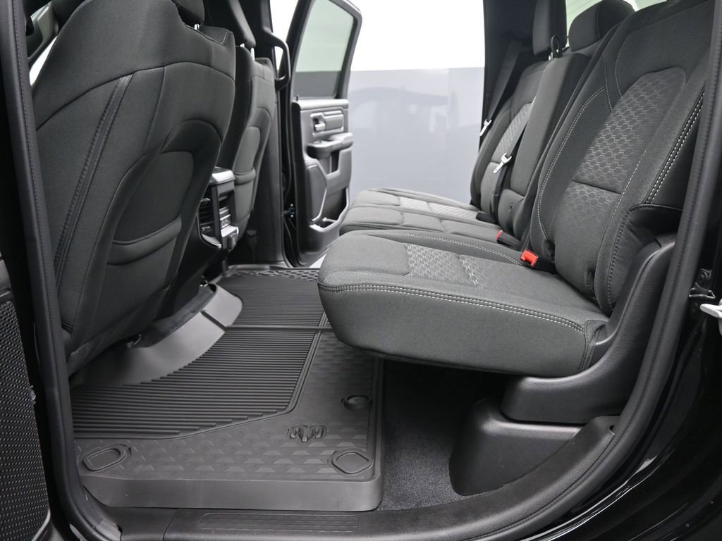 New 2026 RAM 1500 Big Horn image 13