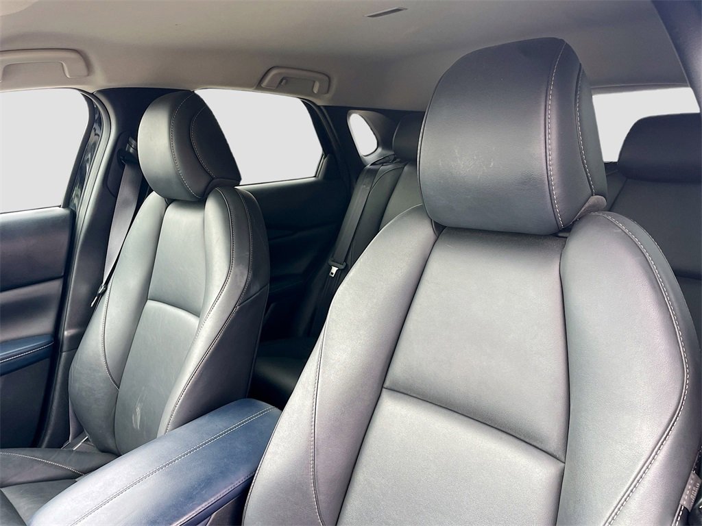 Used 2021 MAZDA CX-30 FWD 2.5 S w/ Select Package image 12