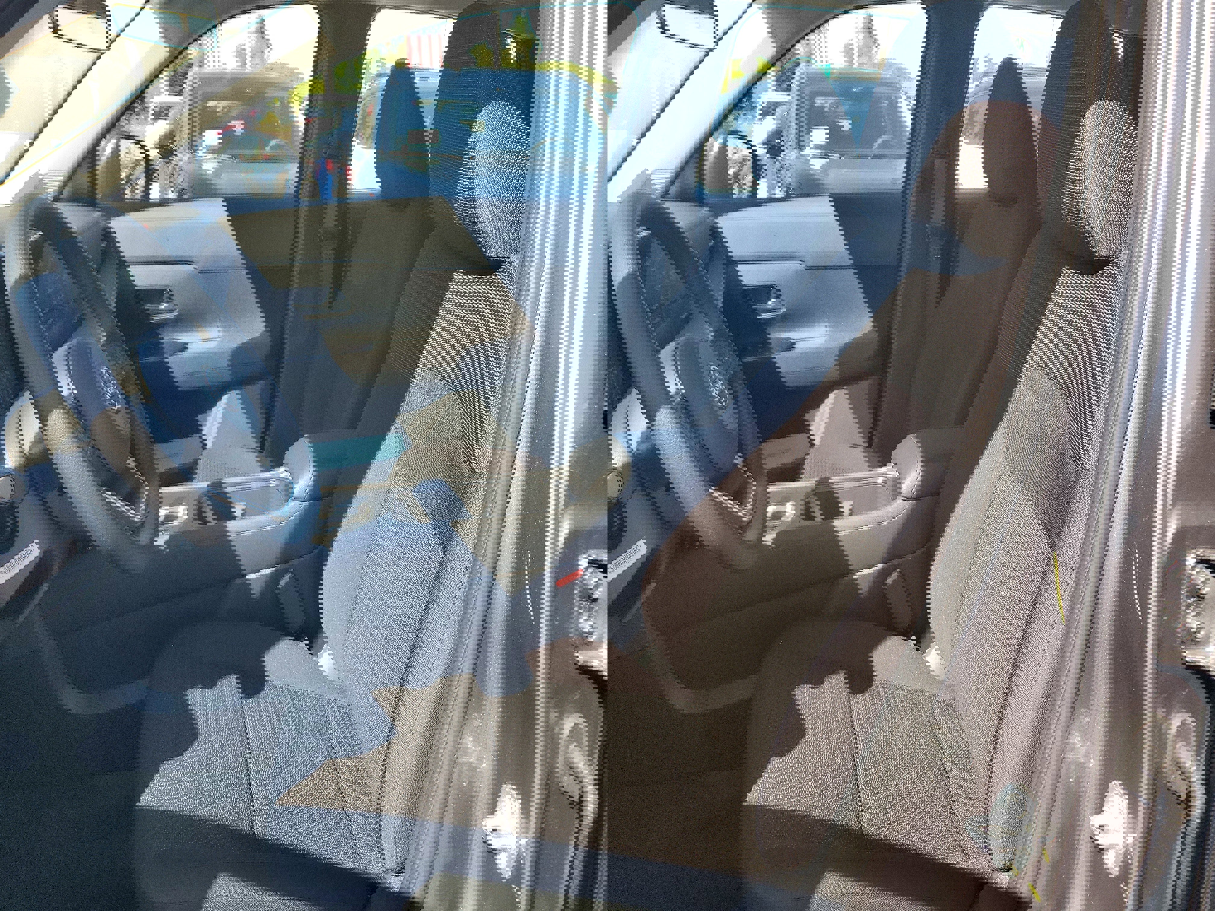 New 2026 Nissan Kicks S image 8