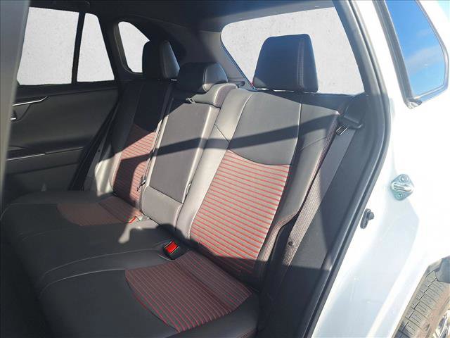 Certified 2023 Toyota RAV4 XSE w/ Weather Package image 15