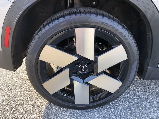 Used 2025 MINI Cooper Countryman S w/ Comfort Package Max image 37