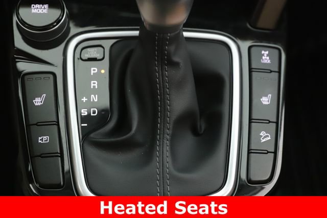 Used 2024 Kia Seltos EX AWD/4WD image 4