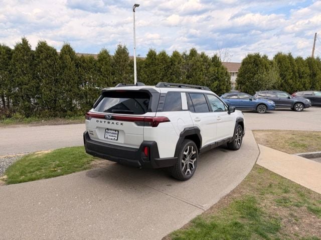 New 2026 Subaru Outback Touring XT AWD/4WD image 4