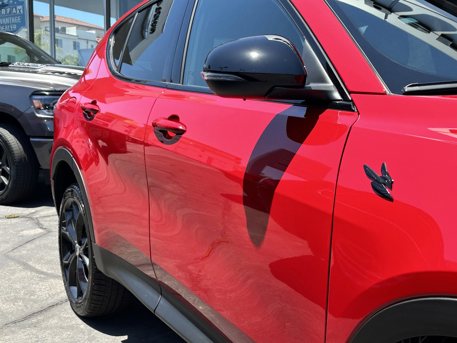 New 2023 Dodge Hornet GT w/ Track Pack image 6