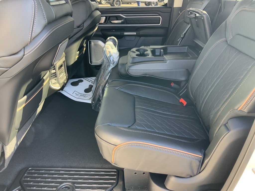 New 2026 RAM 1500 Tungsten image 21