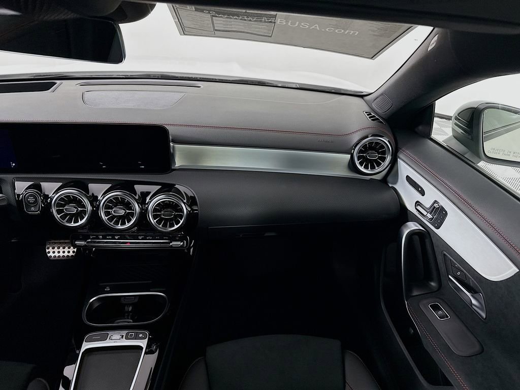 Used 2026 Mercedes-Benz CLA 250 4MATIC image 22
