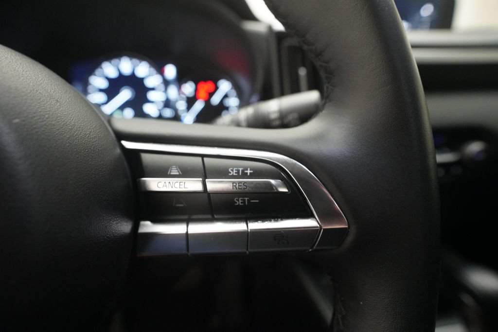 Used 2025 MAZDA CX-50 AWD 2.5 S w/ Preferred Package image 19